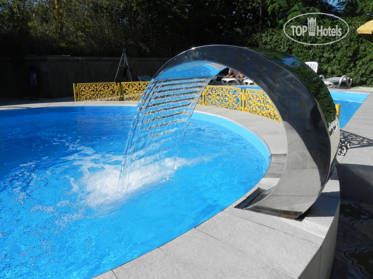 New photos from tourists Кругозор 4*