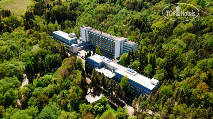 Hotelier's photos Родник