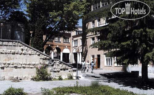 New photos from tourists Родина