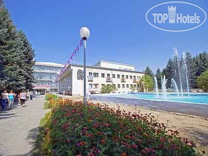 New photos from tourists Пикет
