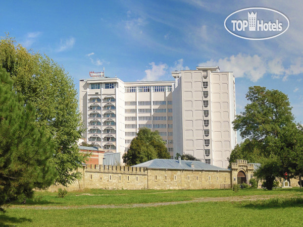 Hotelier's photos Крепость 3*
