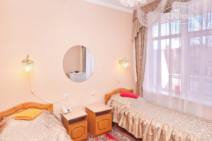 New photos from tourists Крепость 3*