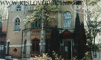 Hotel photo Август 