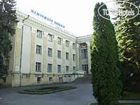 Hotel photo Жемчужина Кавказа 