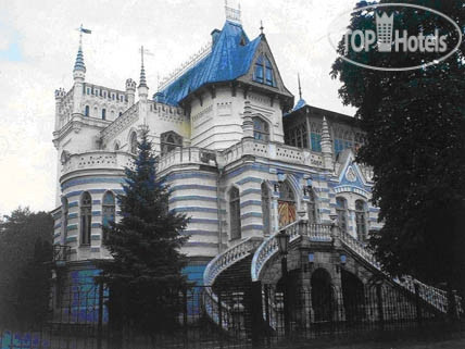New photos from tourists Звездный
