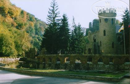 New photos from tourists Замок Коварства и Любви 3*