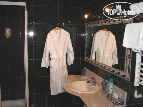 New photos from tourists Корона 3*