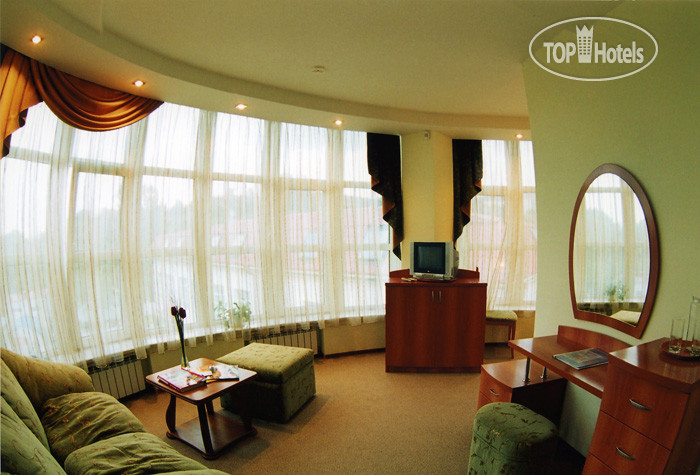 New photos from tourists Атлантида 4*