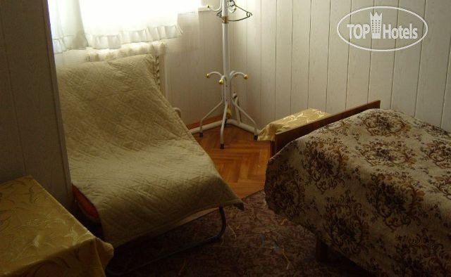 New photos from tourists Бешпагир 3*