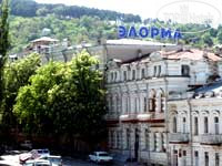 Фото Элорма