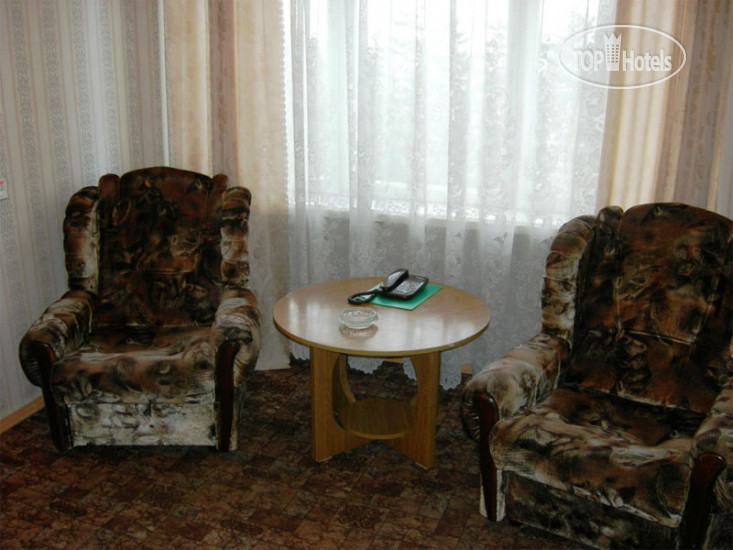 New photos from tourists Ария 4*