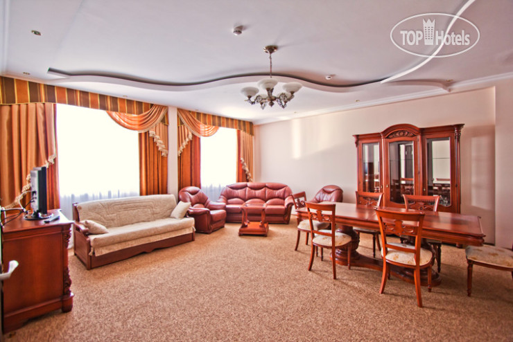 Hotelier's photos Элита