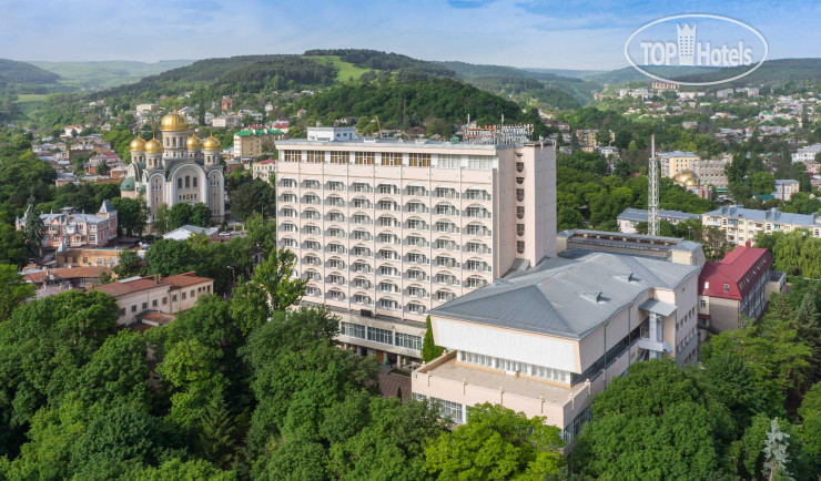 Photos Крепость РКК Энергия