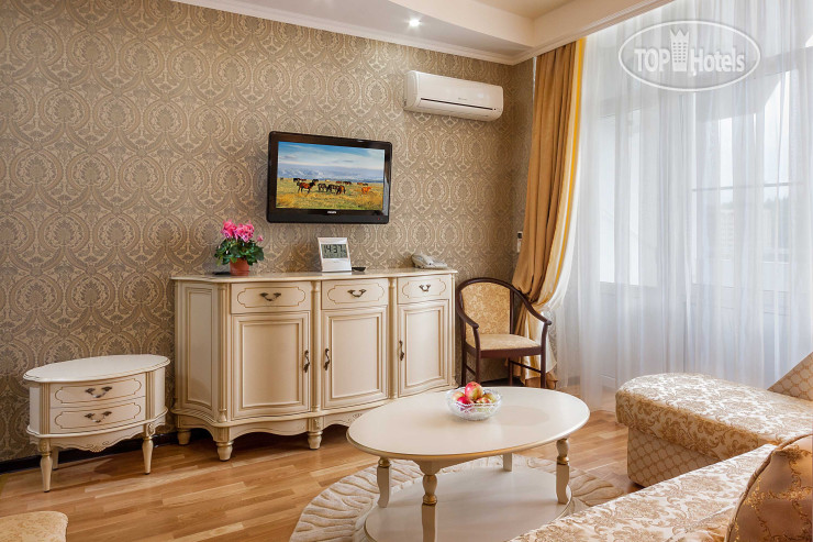 New photos from tourists Крепость РКК Энергия