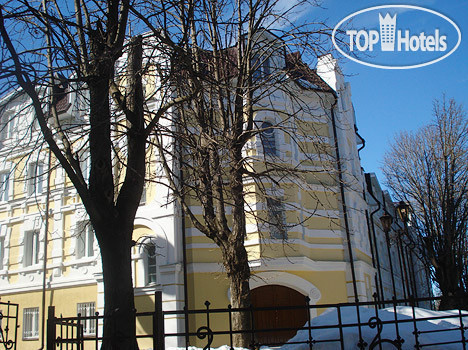 Hotelier's photos Пансионат Октябрь