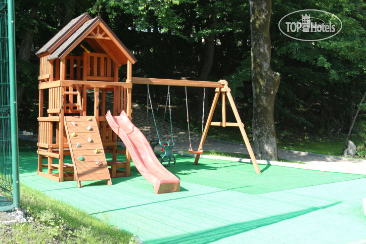 Новые добавленные фото туристов Славяновский Исток 4*