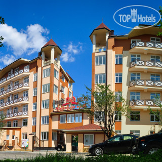 Photos Славяновский Исток