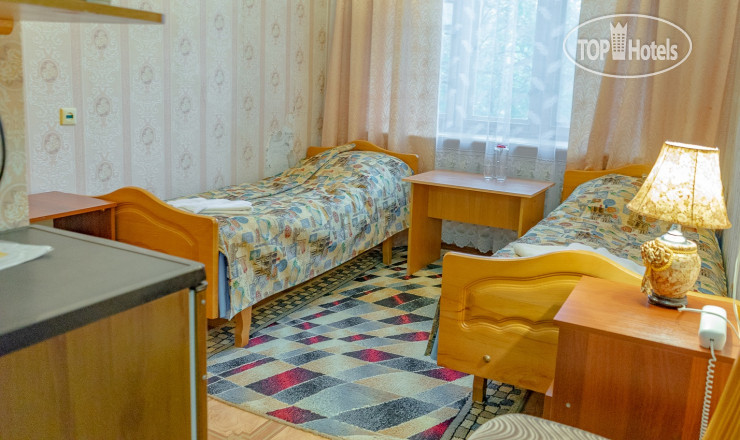 New photos from tourists Геолог Казахстана