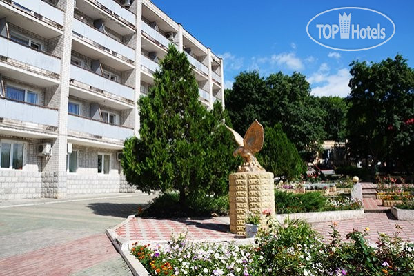 Hotel photo Долина Нарзанов 