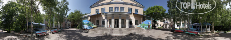 Hotelier's photos Salyut