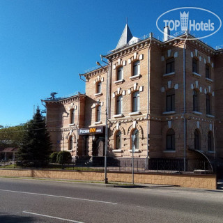 Photos ПечорINN