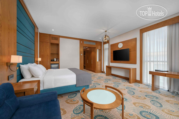 Hotel photo Источник 5*