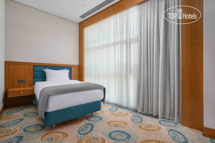 Hotelier's photos Источник 5*