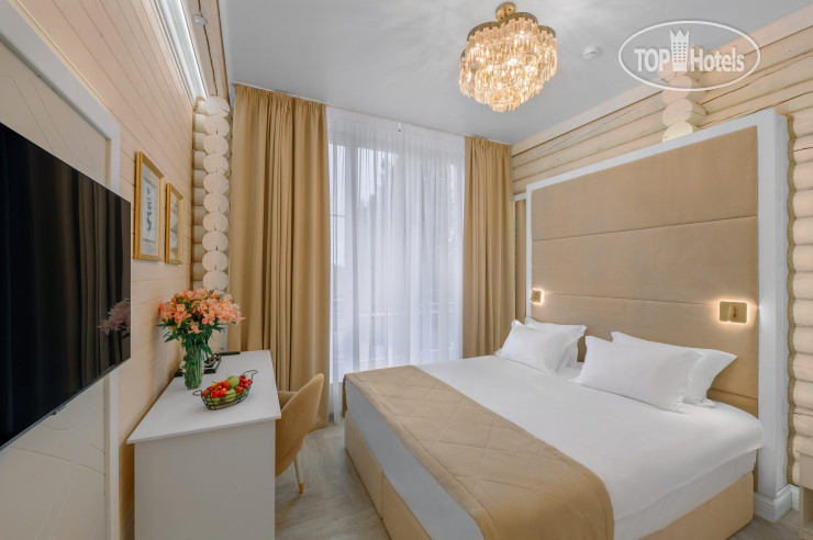 Hotel photo Amk Montis Club 5*
