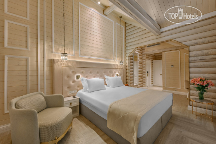 Hotelier's photos Amk Montis Club 5*
