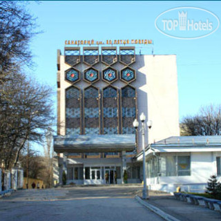 Photos 30-летия Победы