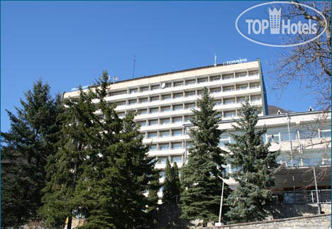 Hotelier's photos имени Тельмана