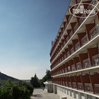 Photos Санаторий Плаза СПА Железноводск