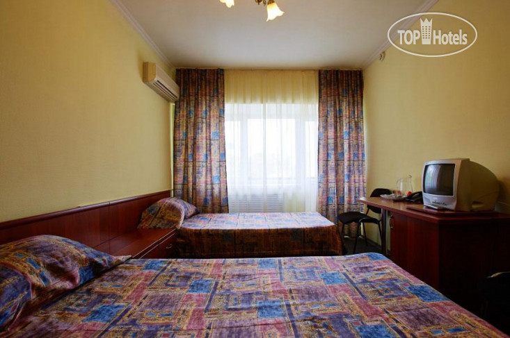 Hotelier's photos Южная