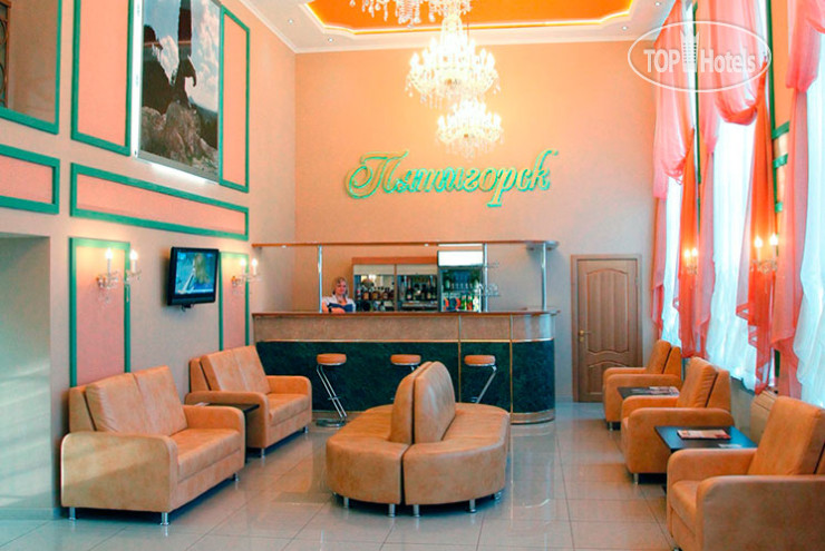 Hotel photo Пятигорск 