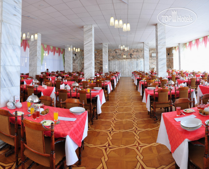 New photos from tourists Санаторий Кирова Пятигорск 3*