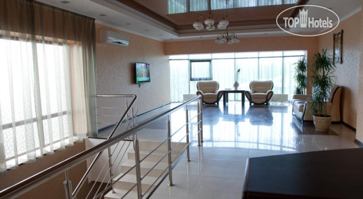 Hotelier's photos Золотой Глобус