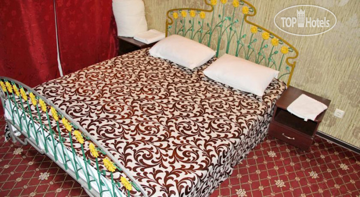 Hotel photo Отель Мотель 3*