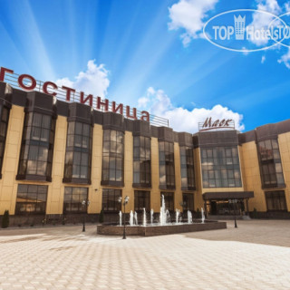 Маск Пятигорск 4*