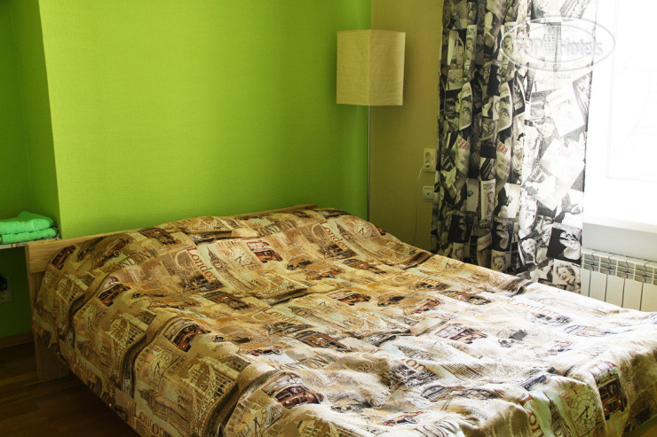Hotelier's photos Жить просто