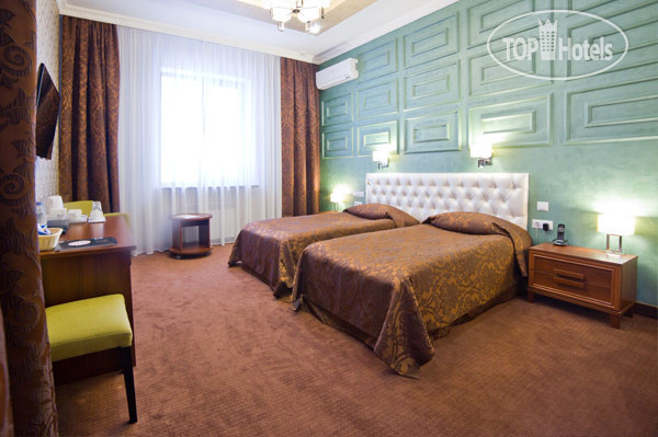 Hotelier's photos Хантама