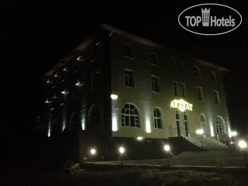 Hotelier's photos Арарат Гостиный Дом 4*
