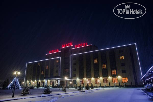 New photos from tourists Mask Business Hotel 4*