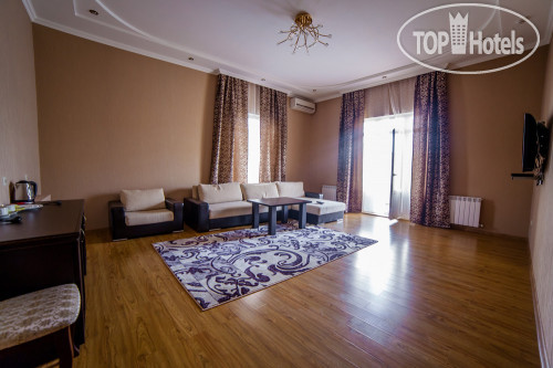 Hotel photo Gold Star 3*