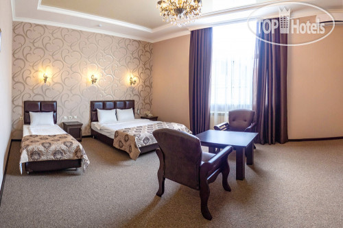 Hotel photo Gold Star 3*