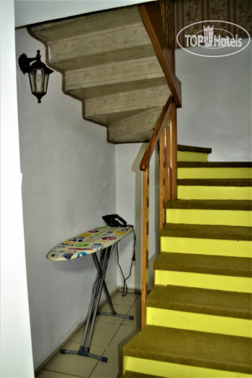 Hotel photo Радон 