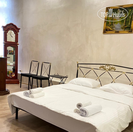 Hotel photo Круиз 