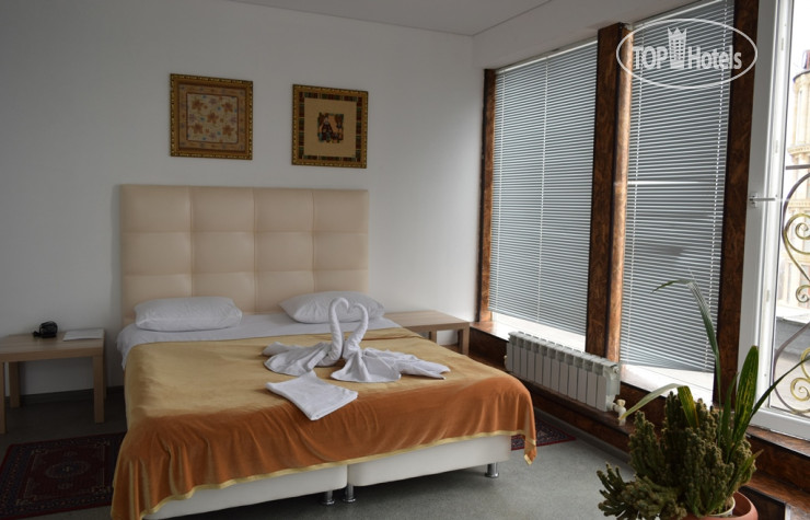Hotel photo Круиз 