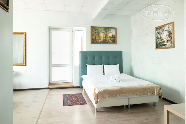 Hotel photo Круиз 