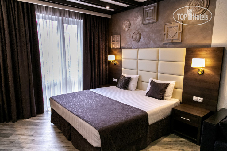 Фотографии отеля  Старый город