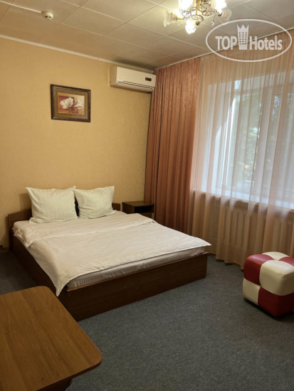 New photos from tourists Volna